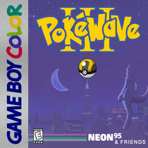 Pokéwave III cover art