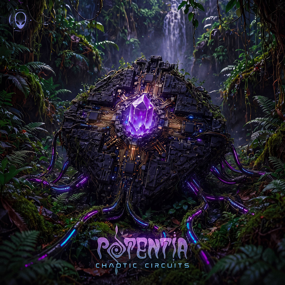 Catharsis | Uranium Mind | Universal Tribe Records