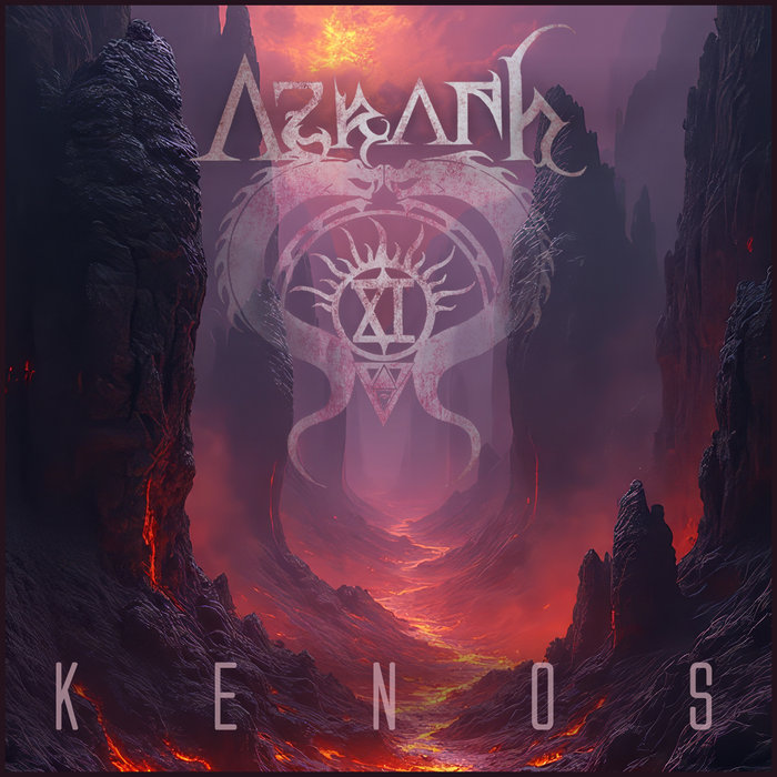 Kenos | Azrath-11 | Northern Darkness Records