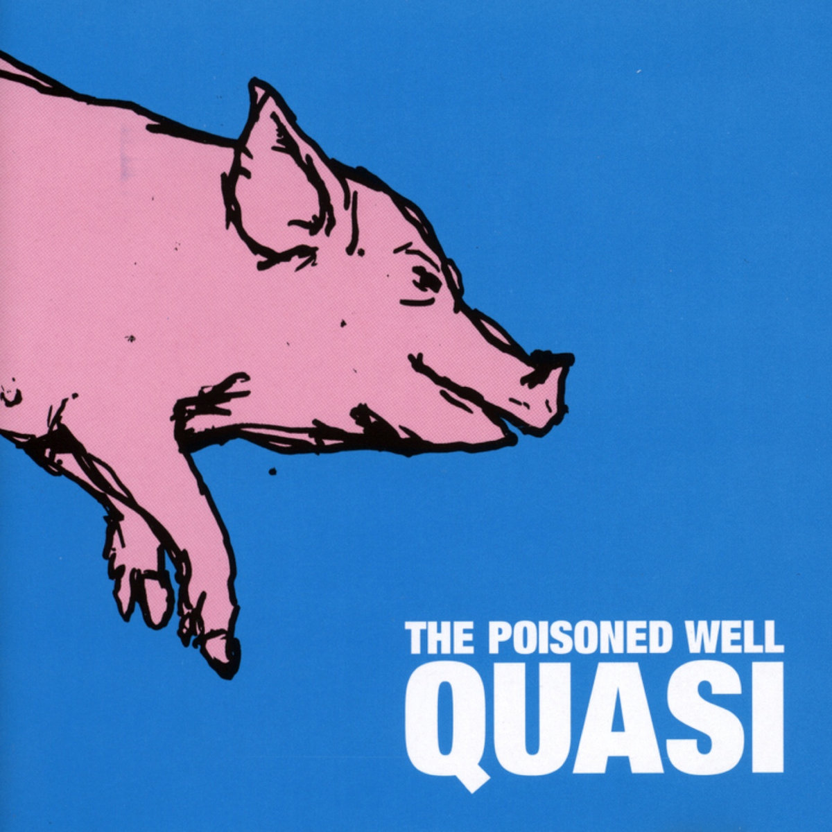 The Poisoned Well | Quasi
