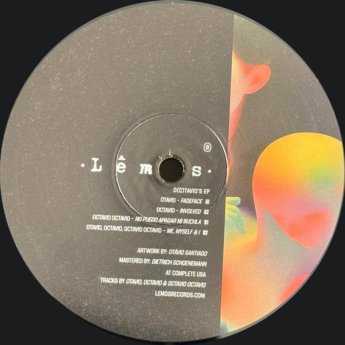 Fadeface (Original Mix) | Otavio | Lemos