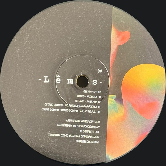 Fadeface (Original Mix) | Otavio | Lemos