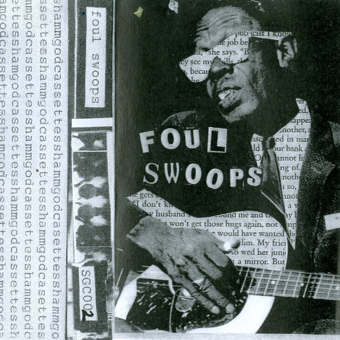 Foul Swoops — Photo