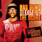 Ras Demo - Sekkle Up The Score (Turntable Dubbers Remix)