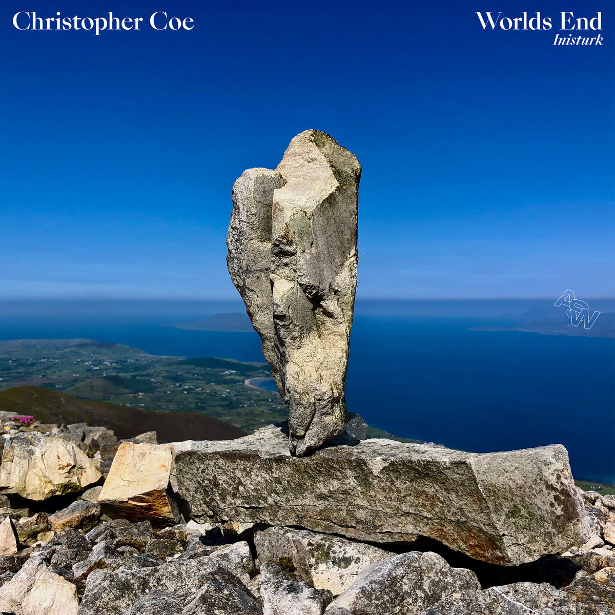 Worlds End - Inisturk cover