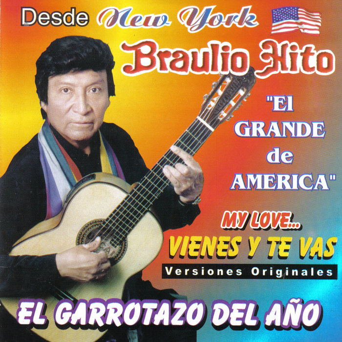 Cormel Example Braulio hito | CORMEL