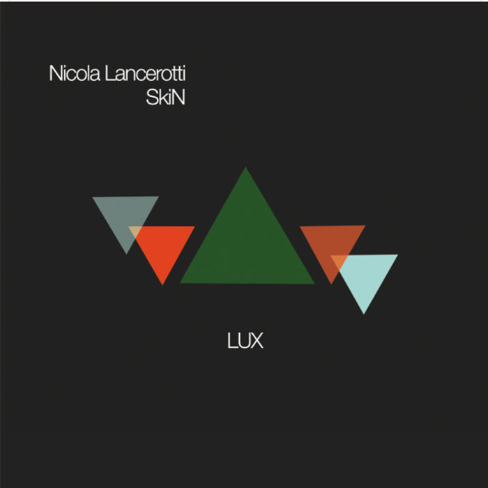 Lancerotti LUX | Nicola Lancerotti SKIN | Nicola Lancerotti