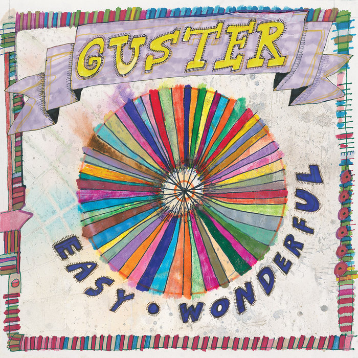 On the Ocean Guster