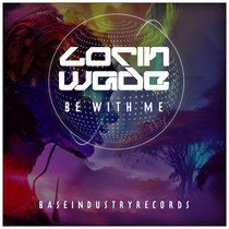 Be With Me cover art