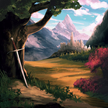 Album artwork for Chapter I