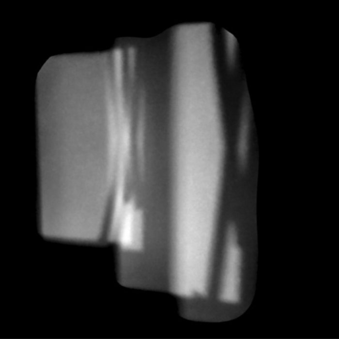 Polybits Zebesian Techno Bit | ZEBES