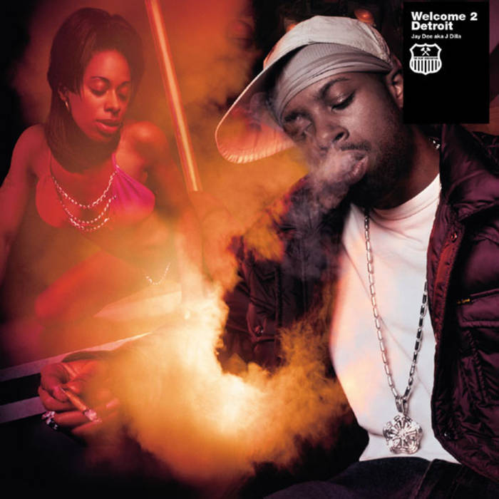 Feat. Phat Kat | Jay Dee | J Dilla