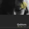 Quitters Cover Art