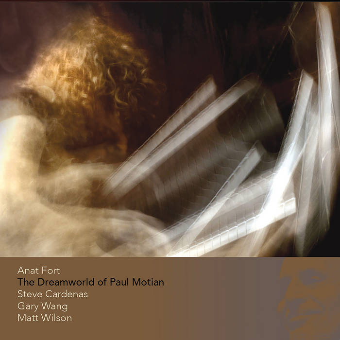 The Dreamworld of Paul Motian
von Anat Fort