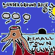 Underground Rock cover art