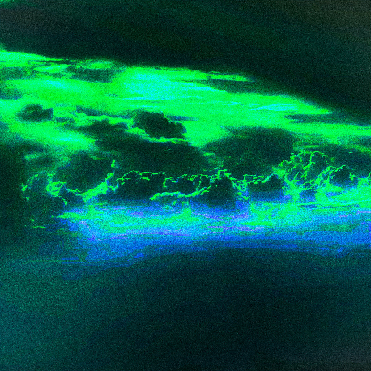 Solar Rain