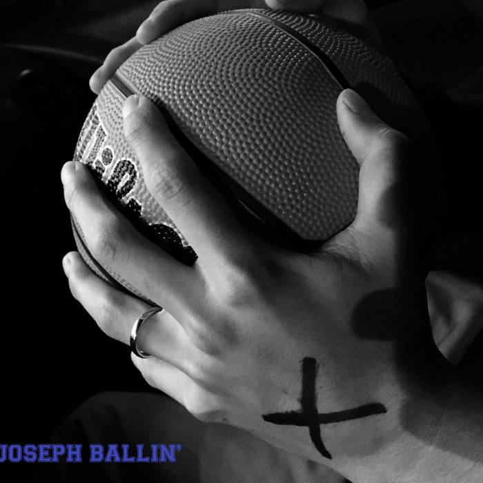 ...Striving For A Positive Change | Joseph Ballin'