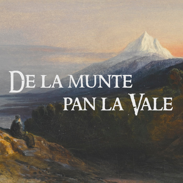 De la munte pana la vale | ARGATU | ARGATU'