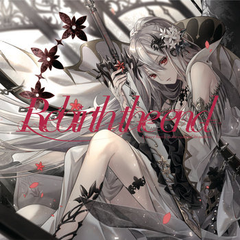 その他 Rebirth the end / Revolt from the abyss Rebirth the end / Revolt from the abyss CD