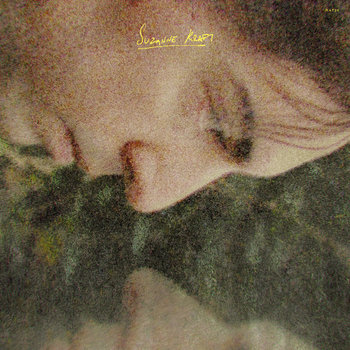 蘭LP Suzanne Kraft Talk From  MAT3 Melody As Truth /00260 Talk From Home [vinyl] - Kankyo Records