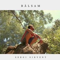 BÀLSAM cover art