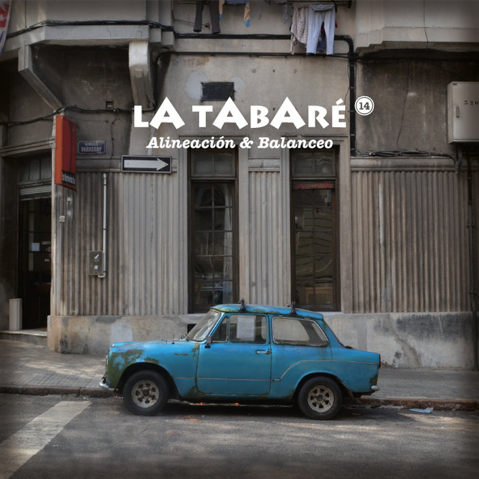 Un romancero, by La Tabaré