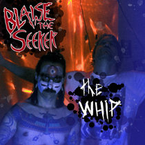 Blaise the Seeker: The Whip cover art