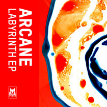 Arcane — Labyrinth EP