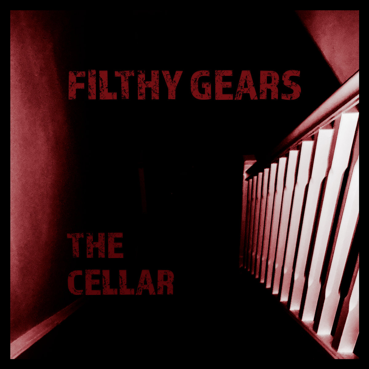 The Cellar Filthy Gears
