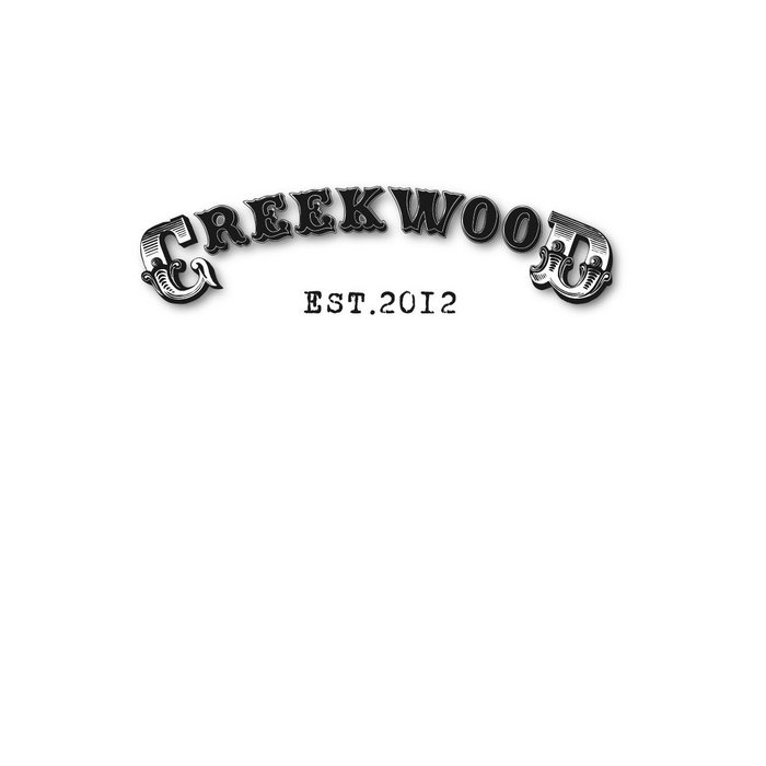Creekwood EP Creekwood