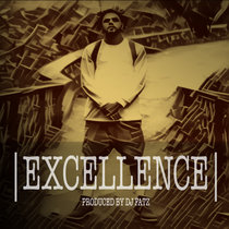 Excellence (Instrumental) cover art