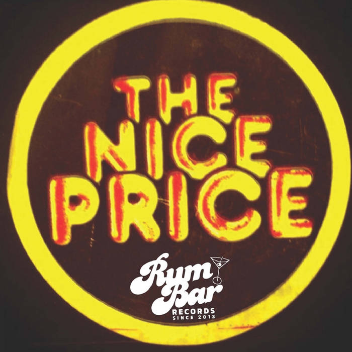 The Nice Price (Free Digital) 2023 Sampler | Rum Bar Records