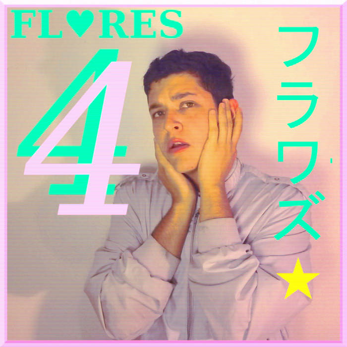 FLORES4 | F L ♥ R E S フラワーズ | business casual