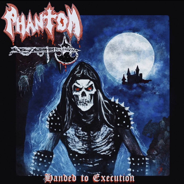 Handed to Execution | Phantom