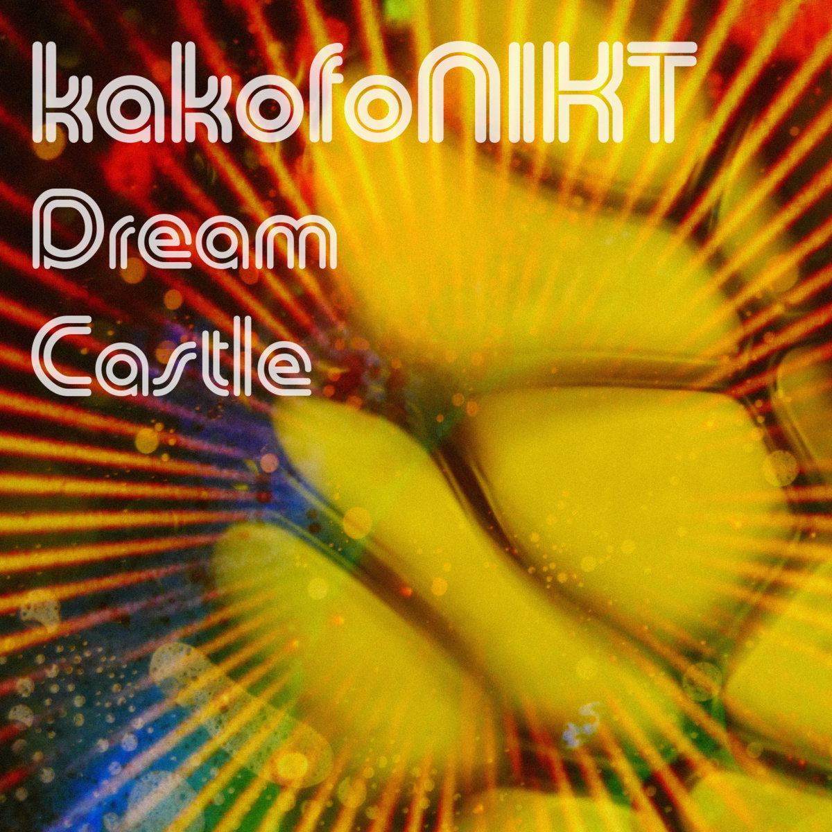 kakofoNIKT – Dream Castle