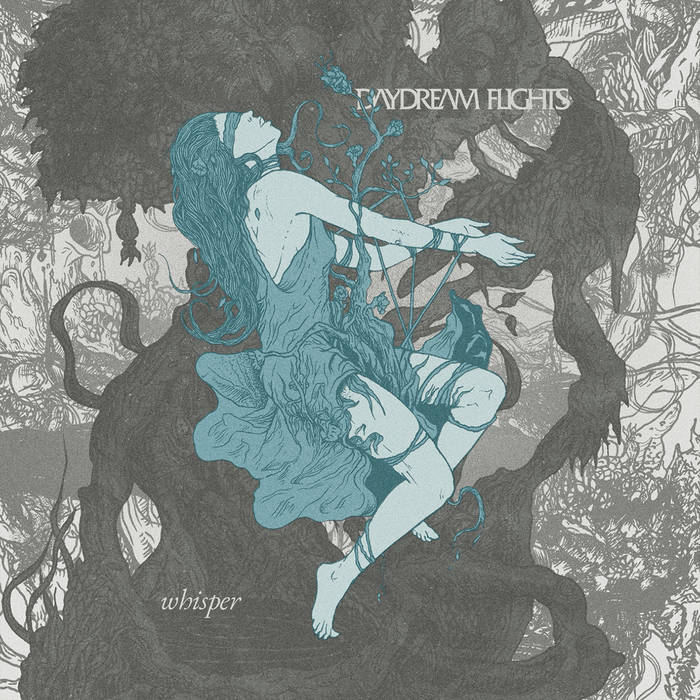 DAYDREAM FLIGHTS - Whisper (2019) | Daydream Flights | Beverina