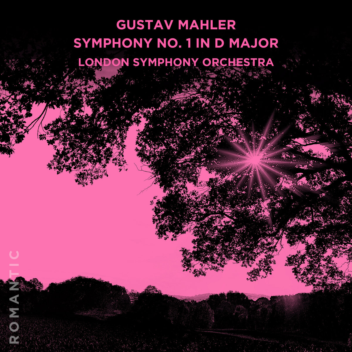 Gustav Mahler: Symphony No. 1 & 2 【公式通販】