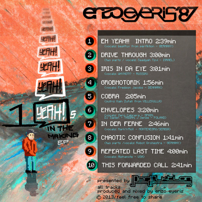 Here Comes The Boom Instrumental With Hook