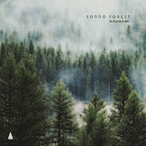 Sonno Forest EP cover art