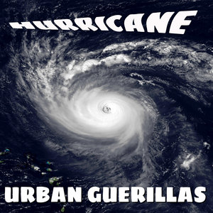Hurricane cover