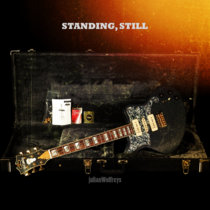 Standing, Still cover art