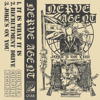 Music and merch tagged nyhc on Bandcamp