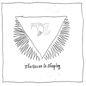 The Ocean is Sleeping cover