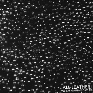We Eat Gauche Caviar cover