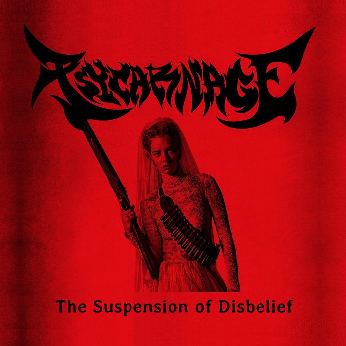 The Suspension of Disbelief Psycarnage