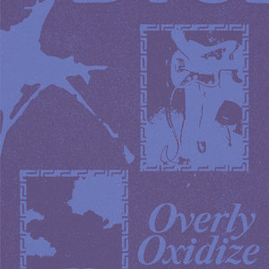 Overly/ Oxidize cover