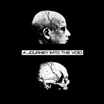 A Journey Into The Void cover art