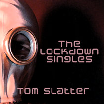The Lockdown Singles cover art
