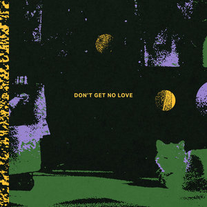 Peacebreach — Don't Get No Love