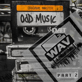Music | OdD